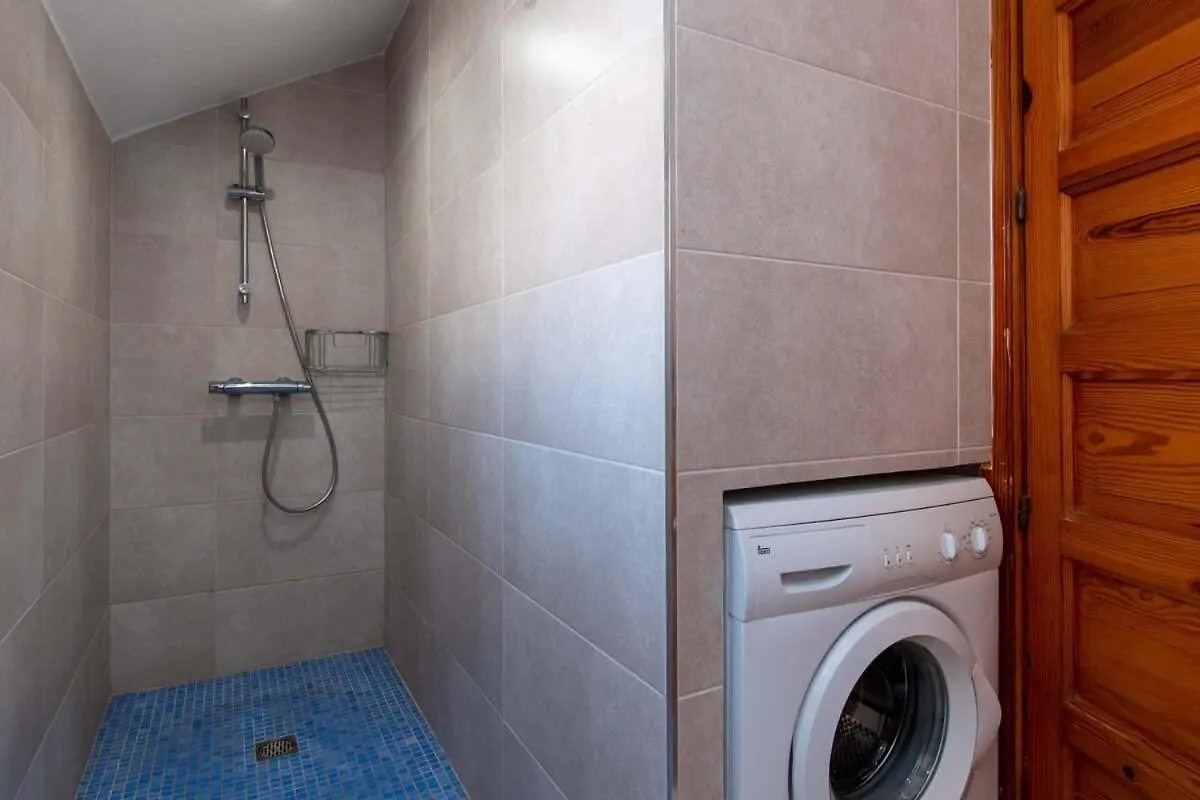 Parque Santiago II 115 - One Bed With Pool View Apartment Playa de las Americas  0*, Playa de las Americas (Tenerife) Spain