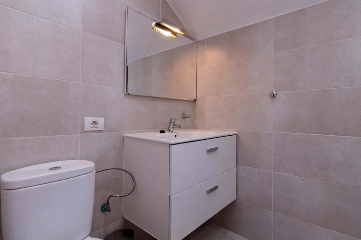 Parque Santiago II 115 - One Bed With Pool View Apartment Playa de las Americas  Spain