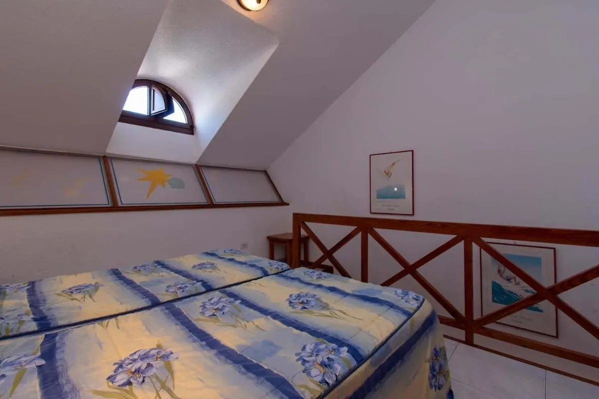 Parque Santiago II 115 - One Bed With Pool View Apartment Playa de las Americas   Playa de las Americas (Tenerife)