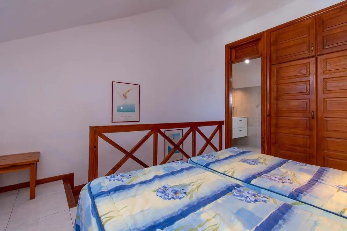 Parque Santiago II 115 - One Bed With Pool View Apartment Playa de las Americas