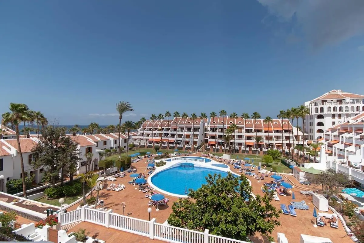 Parque Santiago II 115 - One Bed With Pool View Apartment Playa de las Americas   Playa de las Americas (Tenerife)