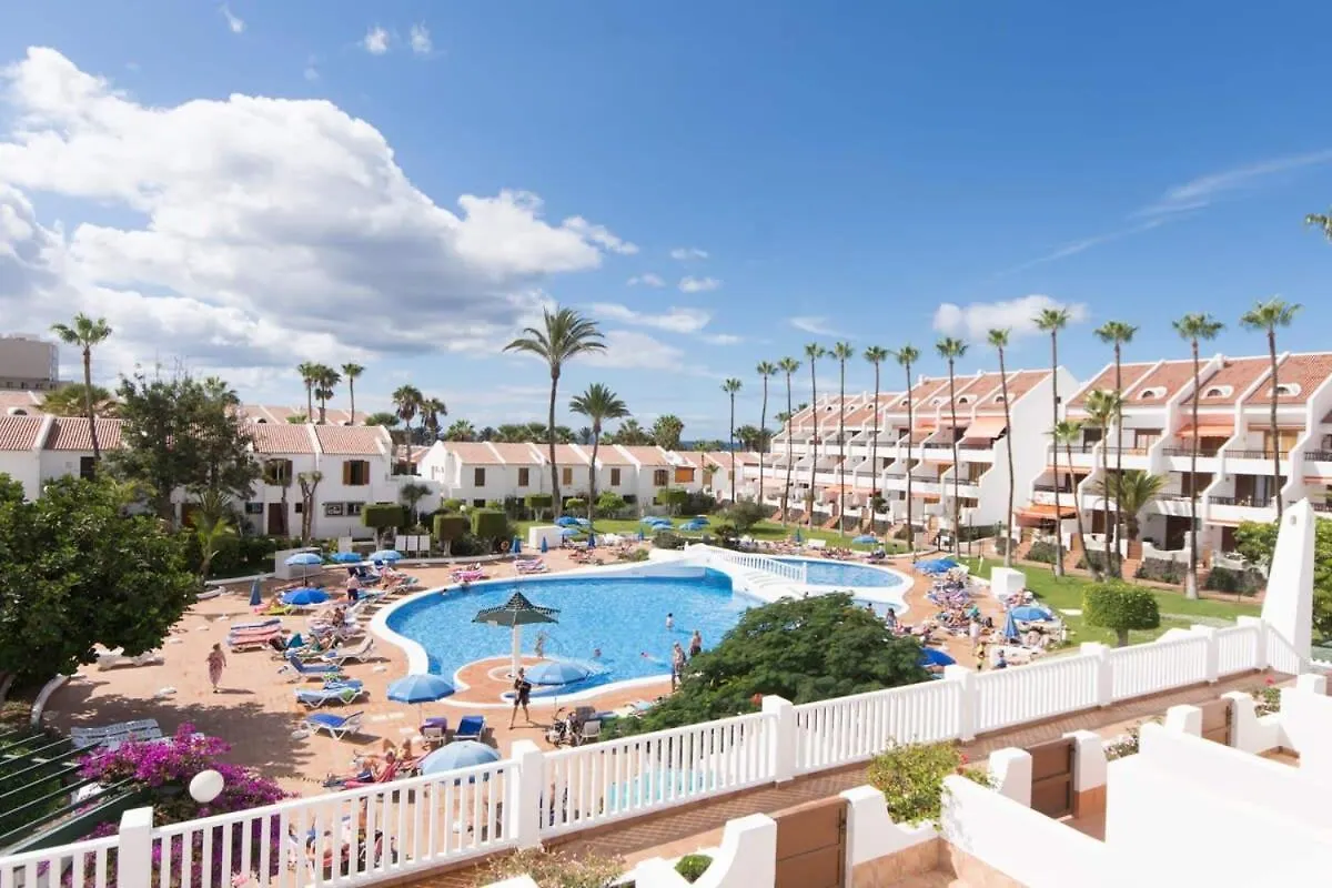 Parque Santiago II 115 - One Bed With Pool View Apartment Playa de las Americas